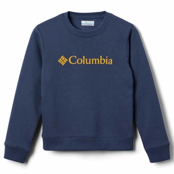 Vêtements enfants Chandails Columbia Park French Terry