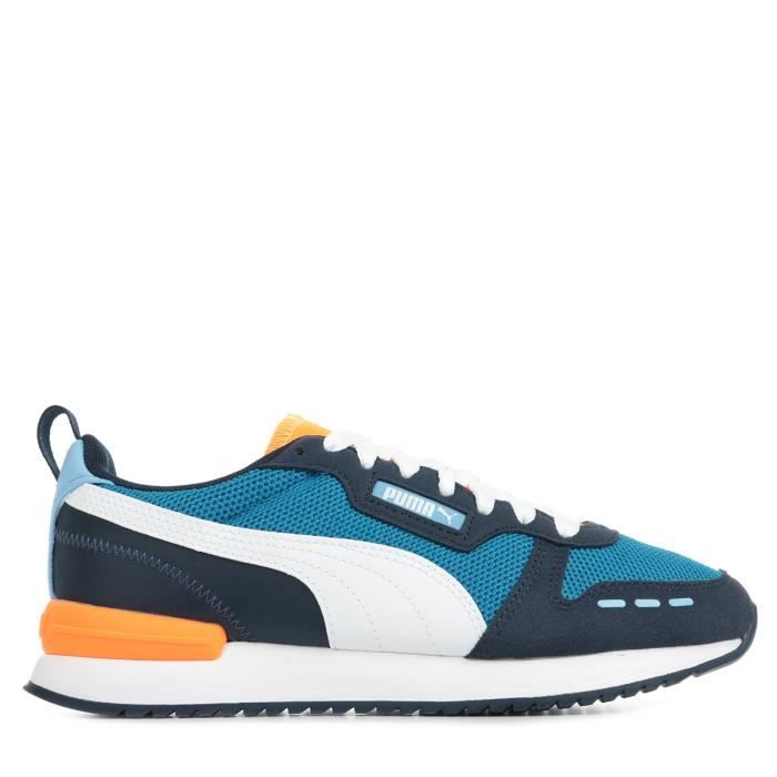 Baskets Puma R78 Jr