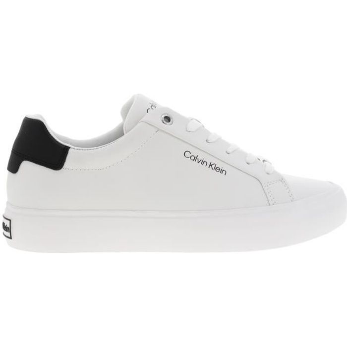 Baskets basses Calvin Klein
