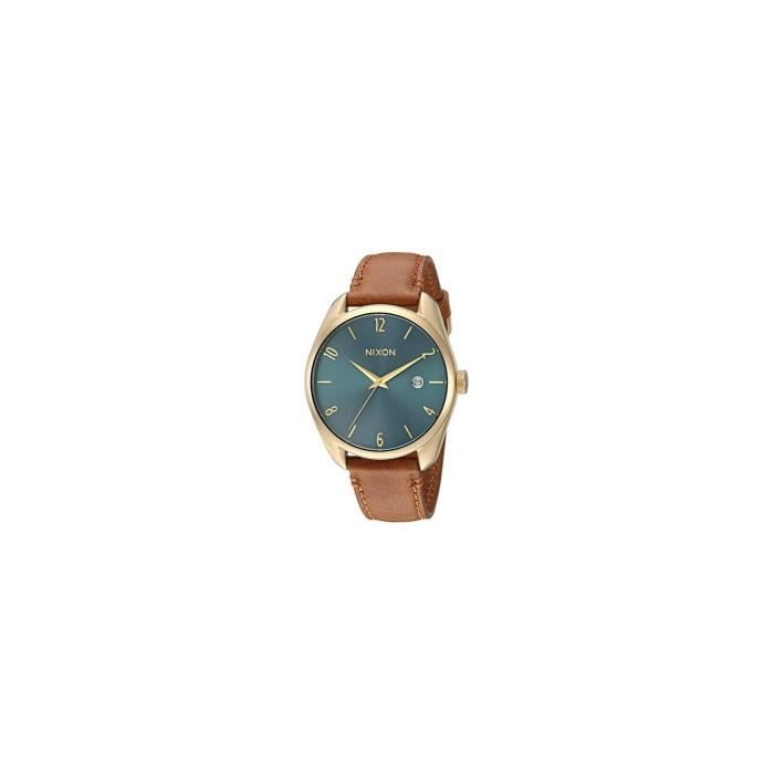 Montre Homme Nixon A4732626 (42 mm)