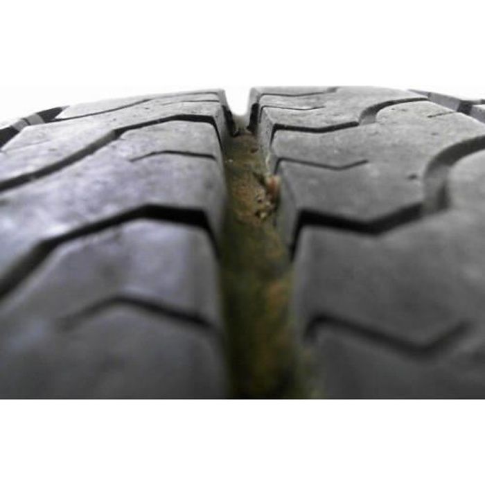 Pneu DUNLOP ECONODRIVE 195 70 15 104 S