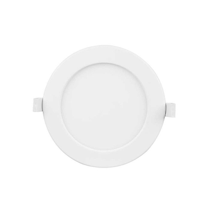 Spot extra plat 6W étanche dimmable Blanc Froid, Blanc neutre et Bland Chaud