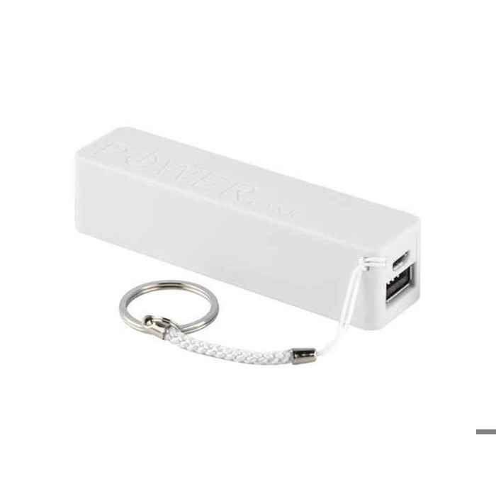 BATTERIE EXTERNE 2600 mAh