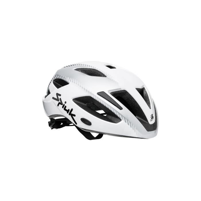 Casque vélo route Spiuk Kaval - white - 52/58