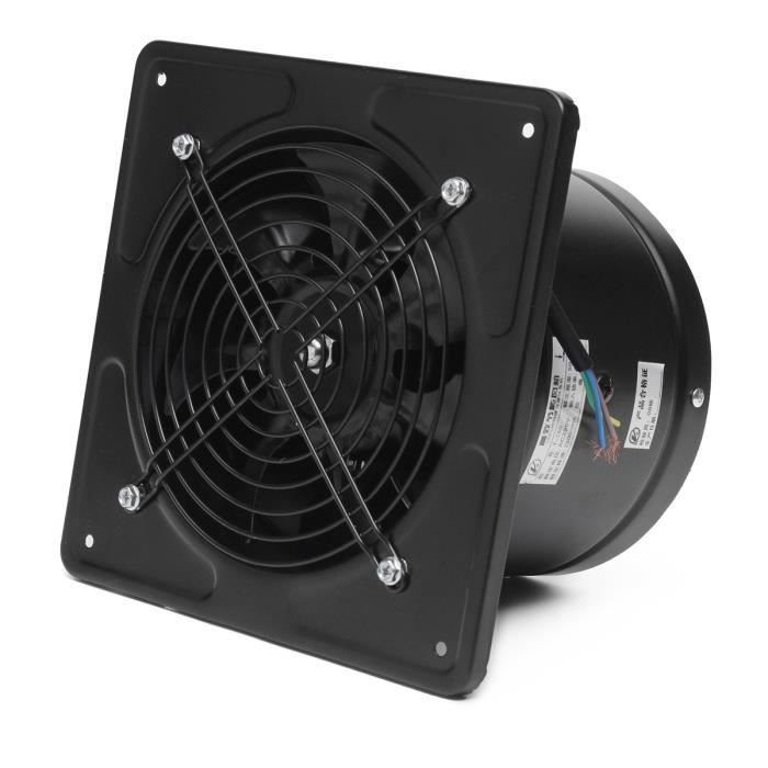Extracteur Air Silencieux