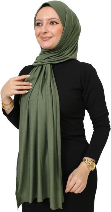 Hijab Ou Foulard Premium à Sertir - Qualité Supérieure - Neuf Sans étiquette