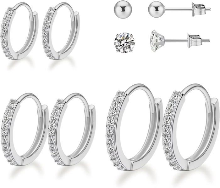 Boucles d'oreille Femmes Argent 925 18k or blanc 3.0ct Coeur Rubis - Achat / Vente boucle d'oreille Boucles d'oreille Femmes Argent 925 18k or blanc 3.0ct Coeur Rubis Femme Adulte Or blanc