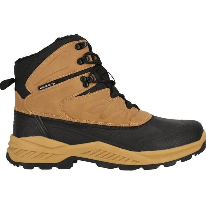 Chaussures de randonnée Whistler Briggs - honey mustard Chaussures de randonnée Whistler Briggs - honey mustard