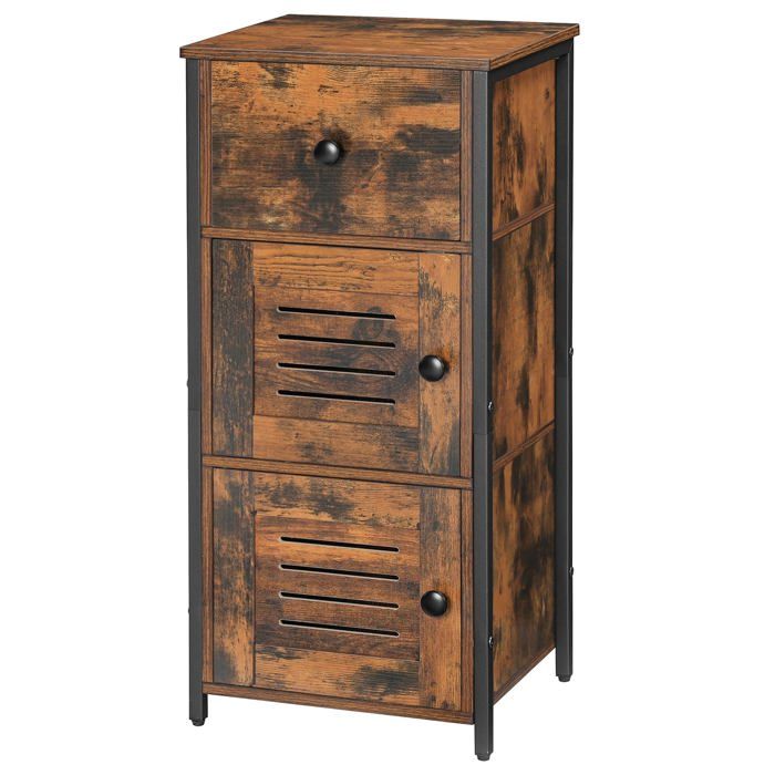 Buffet - bahut - enfilade Hoobro - EBF15CW01