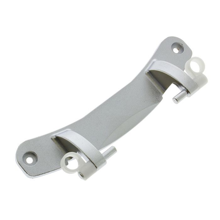 Charnière assemblée 12010110 Hk1576745 Lave linge Urania Hisense Gorenje Continental Edison Thomson - vue 2