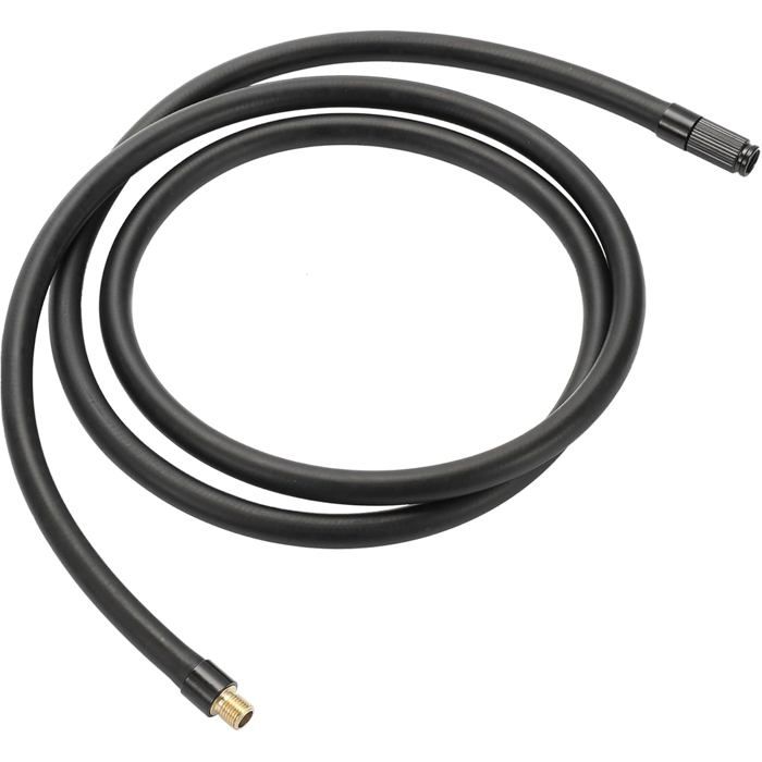 Extension Pour Pompe à Air – Tube De Gonflage Universel 7,09 Pouces, M8x0.8, Pour Pneus Voiture, Moto, Vélo