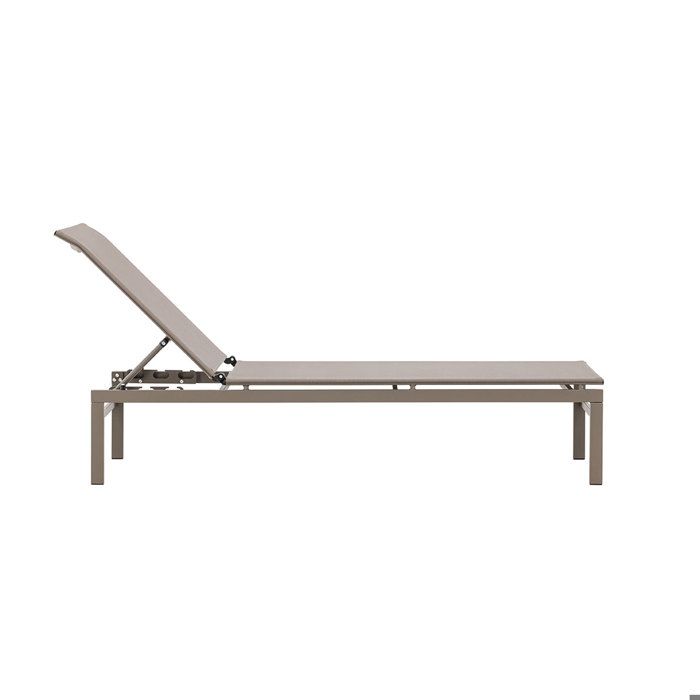 Bain de Soleil Massimo 189cm - vue 2