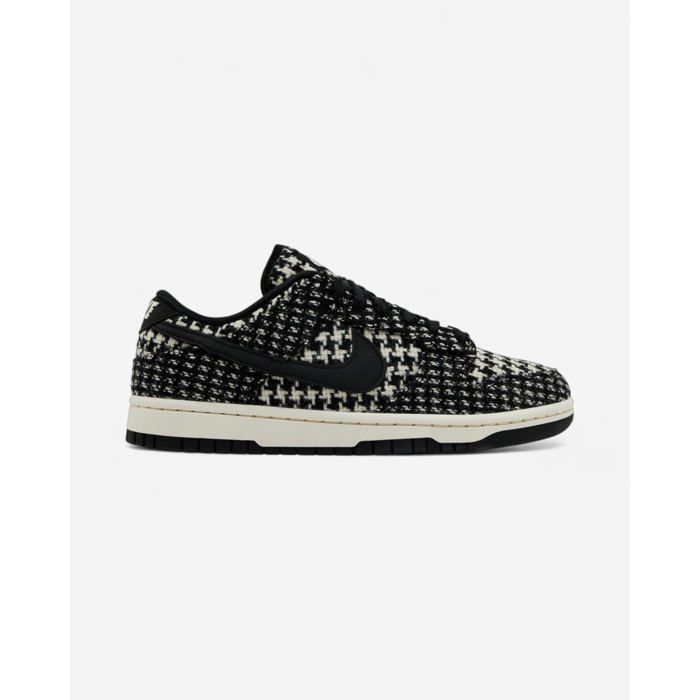 Nike Nike Dunk Low Harris Tweed Purple Pink (Womens)