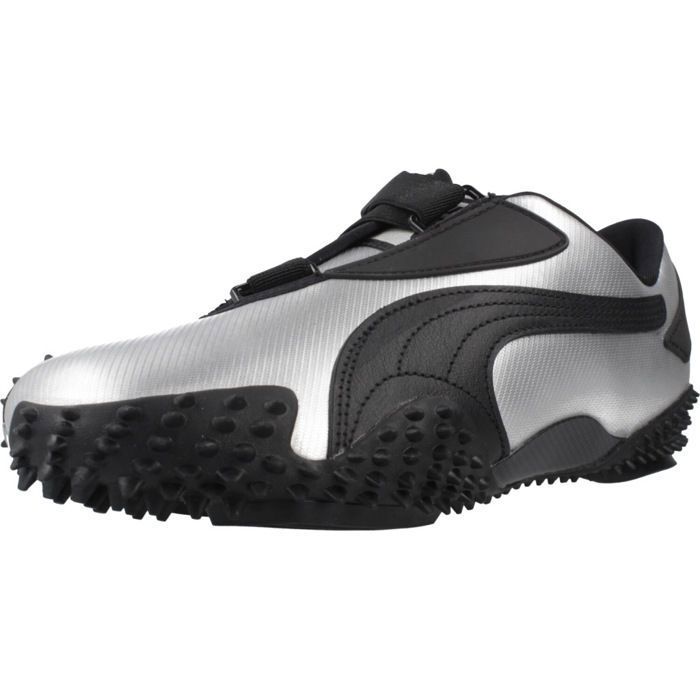 Puma Sport > Zapatillas Mujer Modèle Chaussure Puma Yellow Modèle Mostro Metal - Coleur Argent