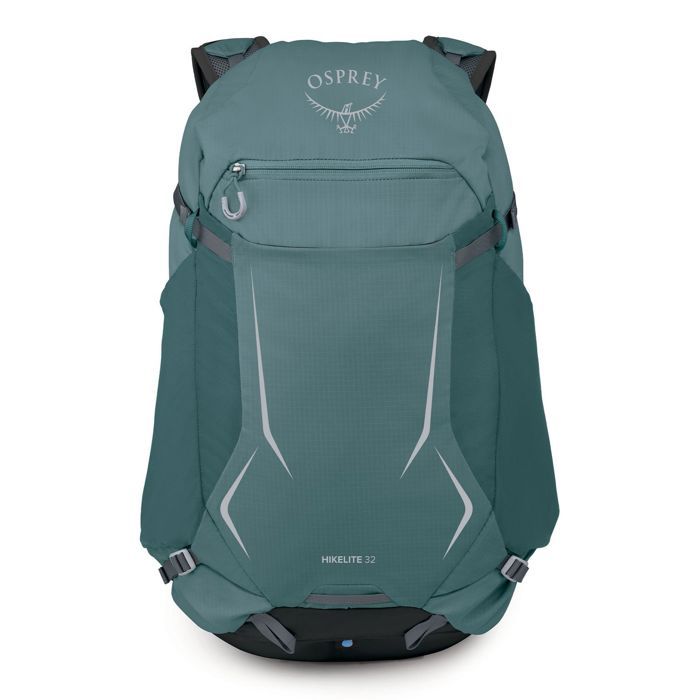 Osprey Sac à dos de randonnée pétrole noir pour femme - Hikelite 32 Hiking Backpack Cascade Blue 343535 Osprey Sac à dos de randonnée pétrole noir pour femme - Hikelite 32 Hiking Backpack Cascade Blue 343535