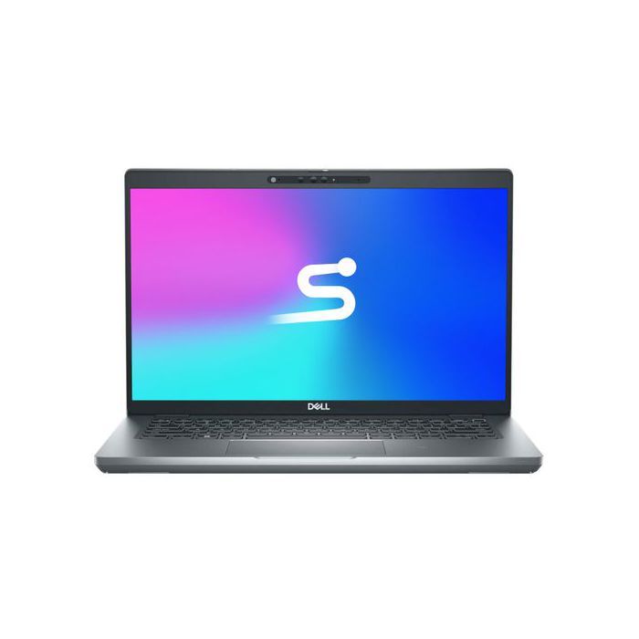 Ordinateur portable Dell Latitude 5431 i5-1250P 16GB 256GB SSD FHD Tactile Win11Pro