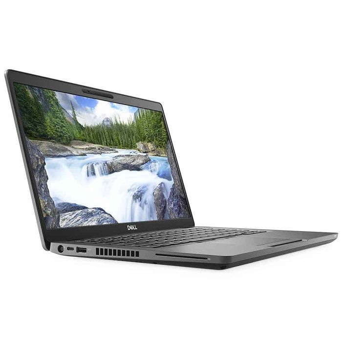 Dell Latitude 5400 - I5-GEN8 - 8Go - 256 Go SSD - Windows 11 - Excellent état