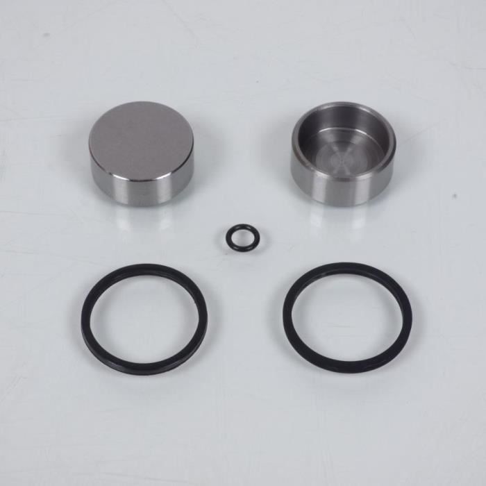 Kit Reparation Pistons Etrier De Frein Ajp Deux Roues Moto Scooter Neuf Achat Vente Etrier De Frein Kit Reparation Pistons Etrier Cdiscount