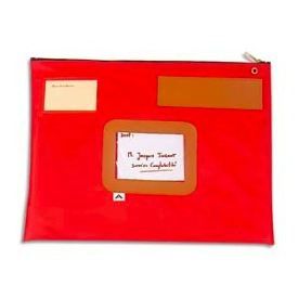 ALBA - Poplat R Enveloppe réutilisable 42 x 32 cm