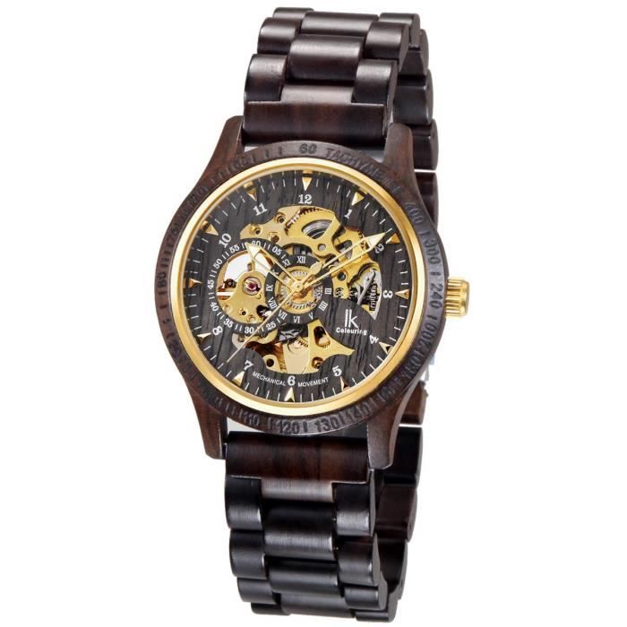 Montre alienwork discount