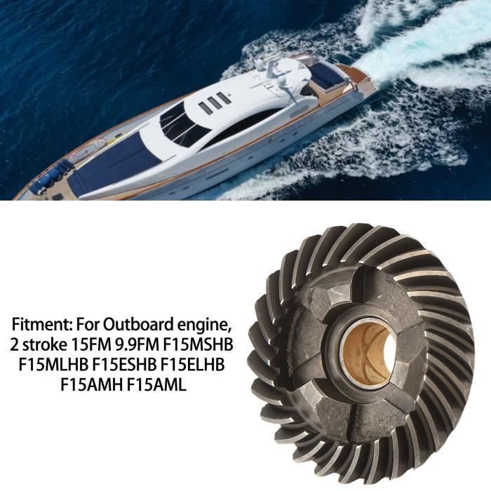 Kit De Réparation De Moteur Hors-bord | Jeu De Vis... - Grandado