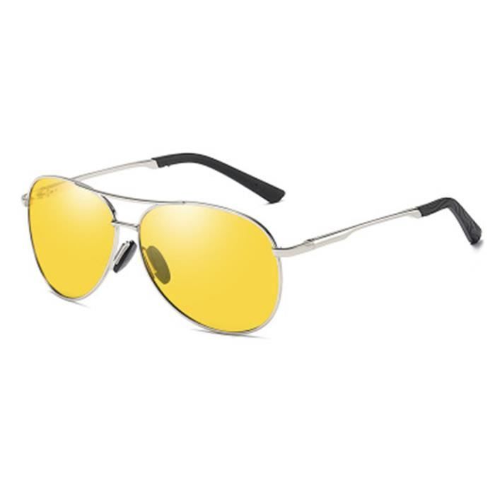 Lunette hd vision pour conduire clearance