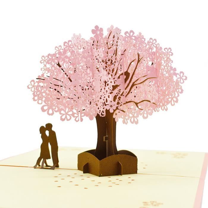Carte De Vœux Pop Art Splash + Enveloppe - Sous Cellophane - Toutes Occasions