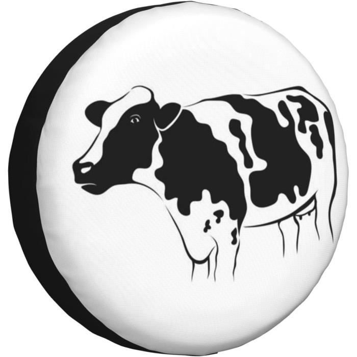 Housse De Protection De Pneu, 27"-29" Housse De Protection Argentée