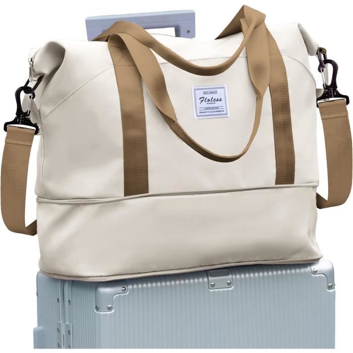 Sac fourre tout sport 2025