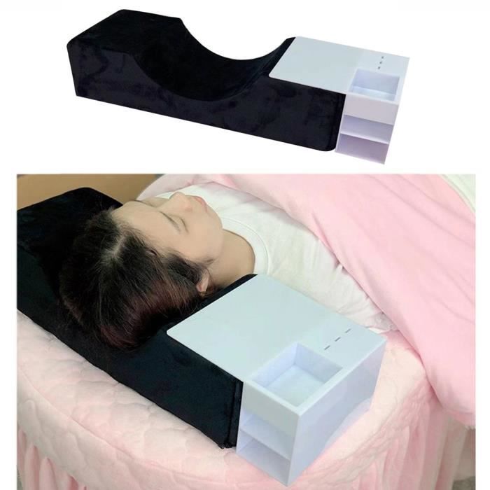 Oreiller extension de cils Clearance