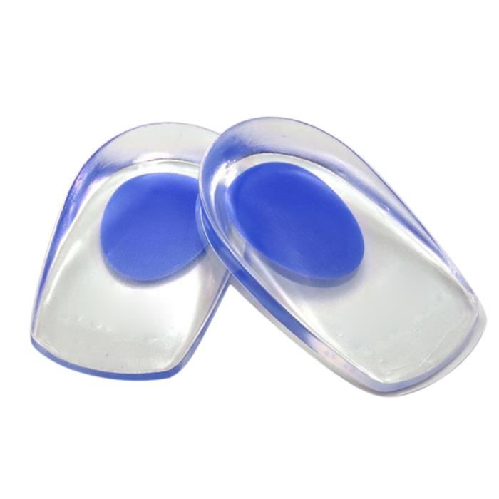 Semelle gel talon cheap