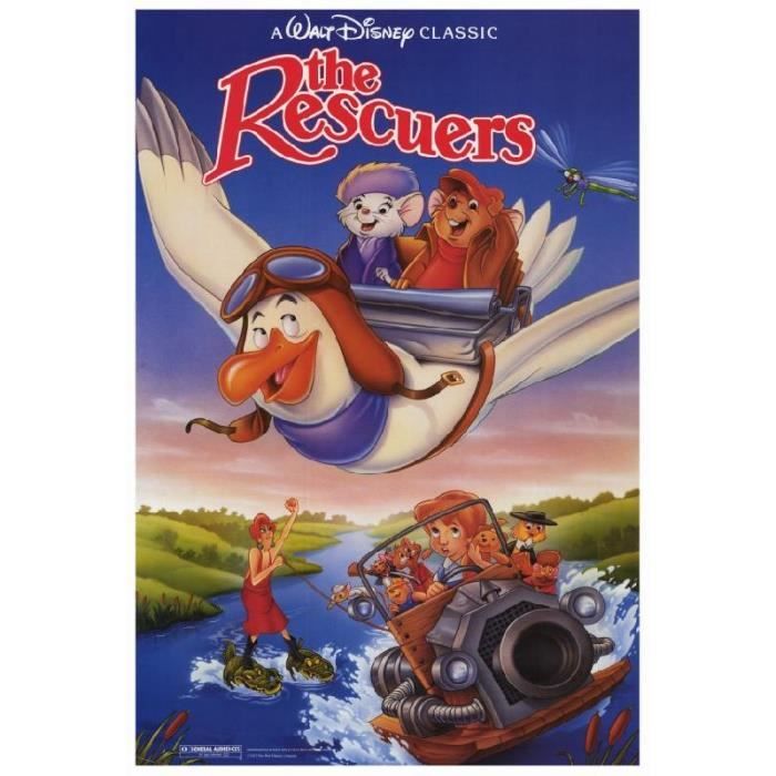 5001 1 70 Dimensions 28 X 43 Cm Affiche Du Dessin Anime Les Av De Bernard Et Bianca Cdiscount 5001 1 70 Dimensions 28 X 43 Cm Affiche Du Dessin Anime Les Av De Bernard Et Bianca Cdiscount