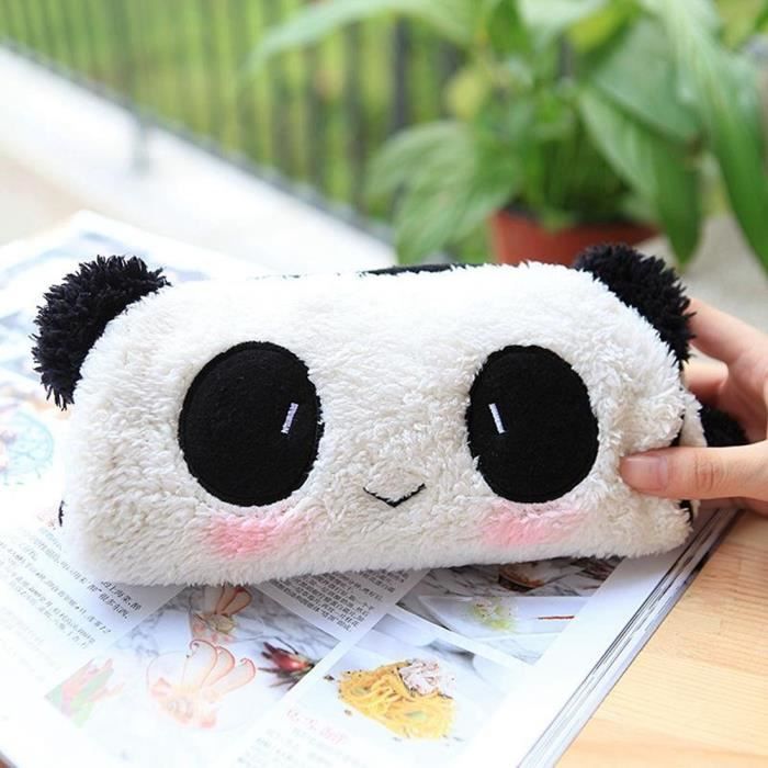 peluche panda la grande récré