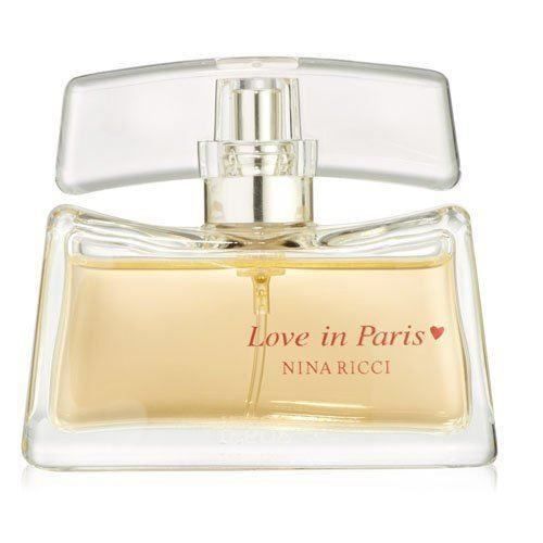 Nina Ricci Love In Paris Eau De Parfum 30ml Spray Lov1 Achat