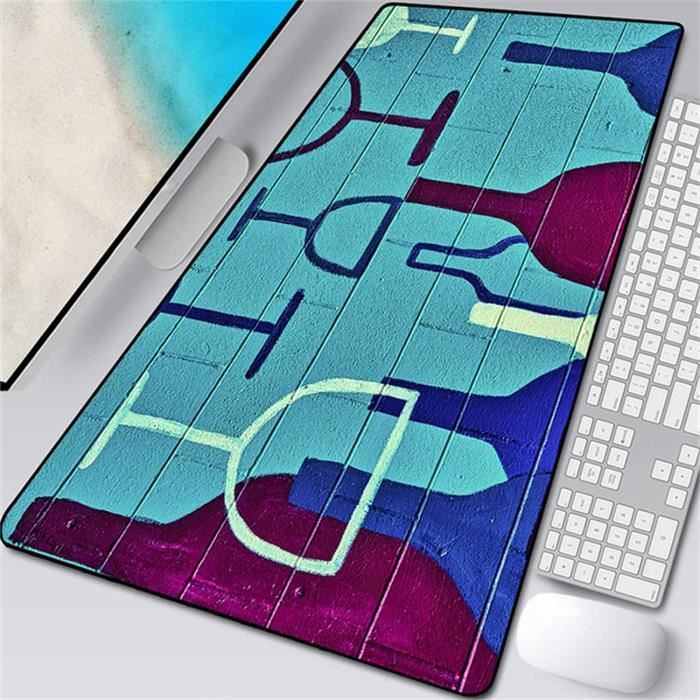 Tapis de souris de razer- augmentation de surface- convenant à tous les  styles de jeu - Cdiscount Informatique