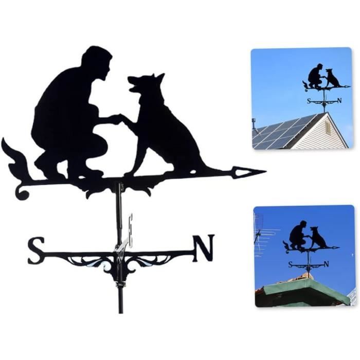 2025 Décoration De Jardin De Moulin à Vent En Métal, Spinner De Vent De Batteur à La Main, Spinner De Jardin De Batteur Steampunk, Figurines De Musique Percussionniste 1pcs