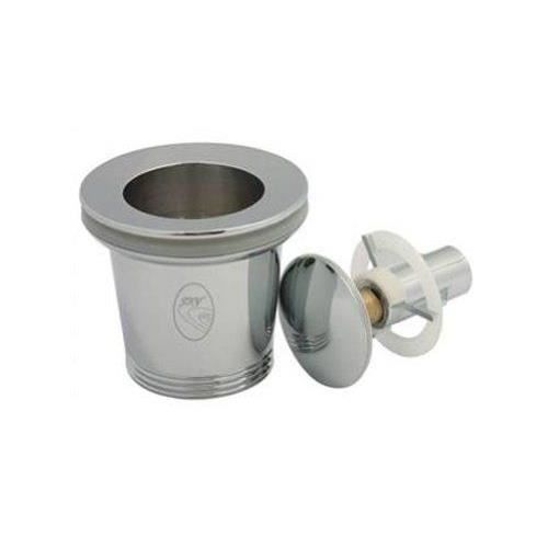 SkyClick sTclick bonde popup pour douche sans tropplein 11/2 mm