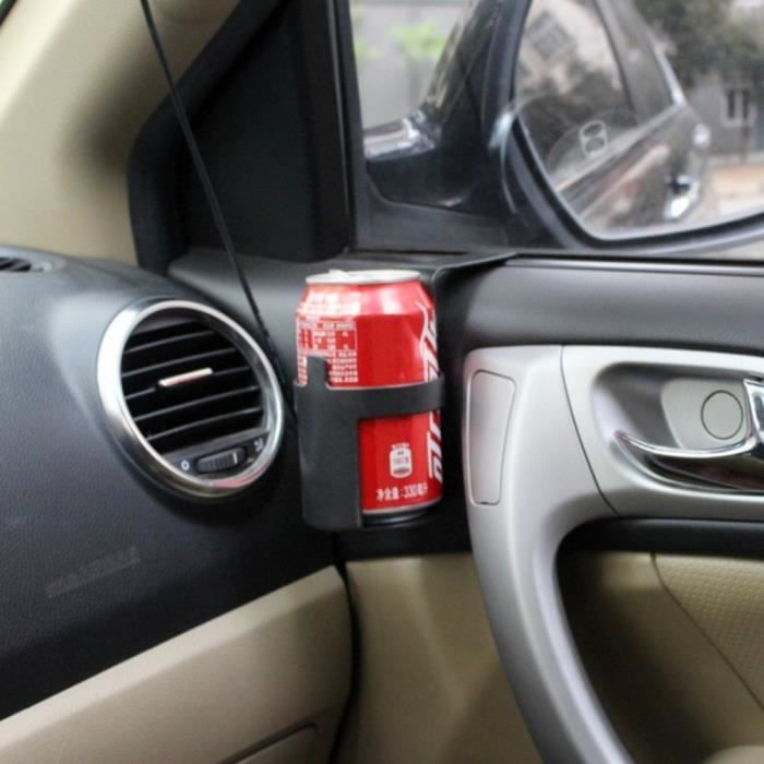 Porte Boisson Porte Gobelet Pour Voiture Achat Vente Porte Boisson Porte Boisson Porte Gobelet Cdiscount