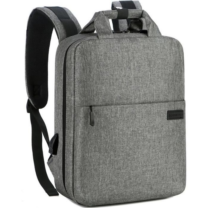 Sac a dos ordi femme