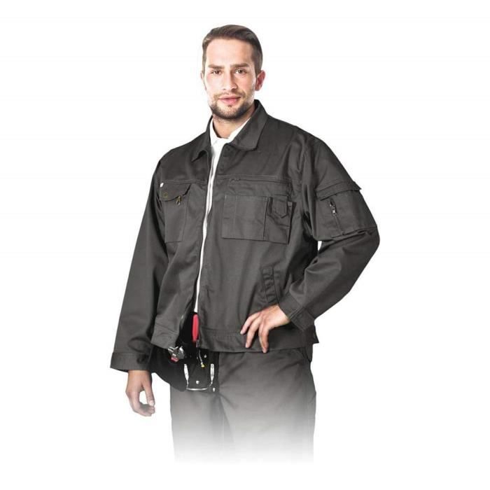 Chemisier Femme LH Taille XL/XXL (44/46) - Multicouleur, Manches 3/4, Occasion Très Bon état