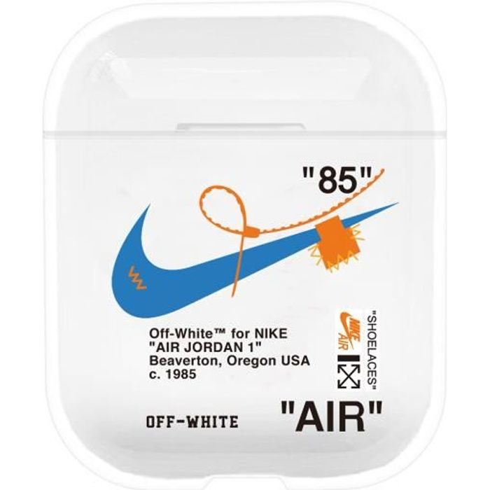 Off white sale android