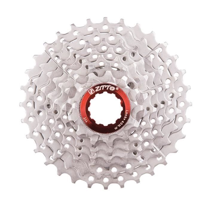 Cassette best sale vtt 8v