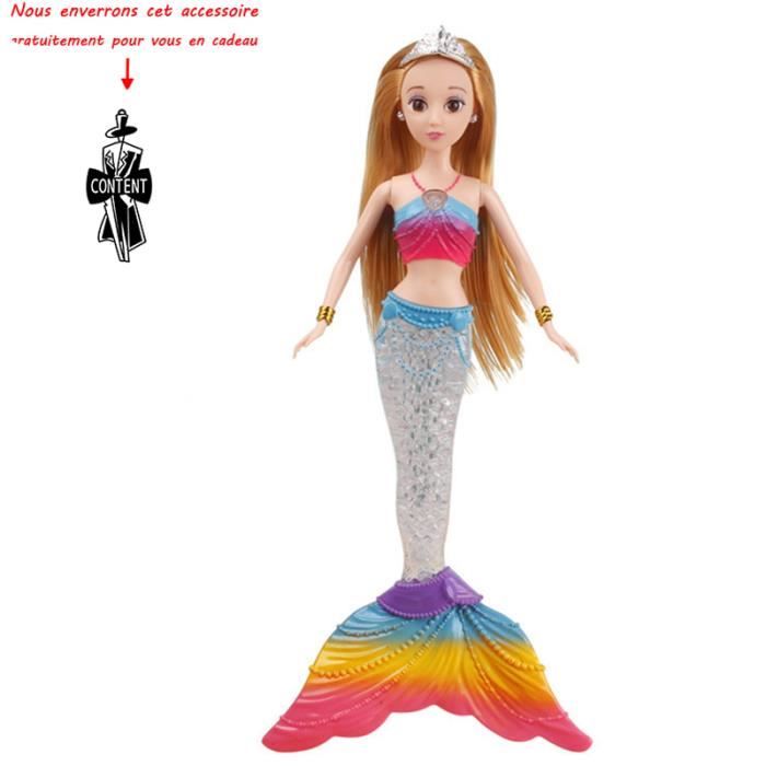 Sirene couleurs et lumieres store