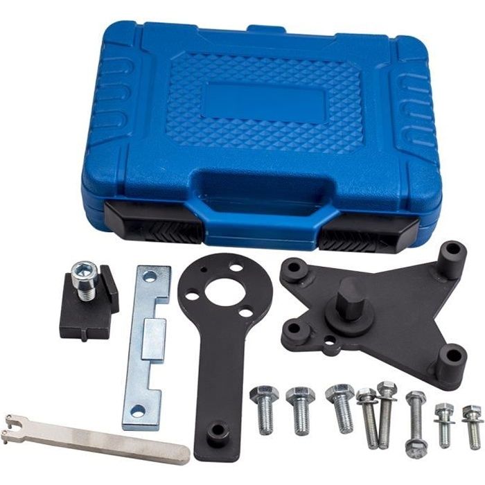 Moteur Reglage Outil Set Pour Fiat Alfa Romeo Ford 500 Panda 1 2l 8v 1 4 16v Achat Vente Set Calage Distribution Moteur Reglage Outil Set Pour Cdiscount