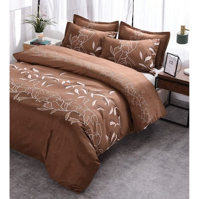 Couette Imprim 1 Personne