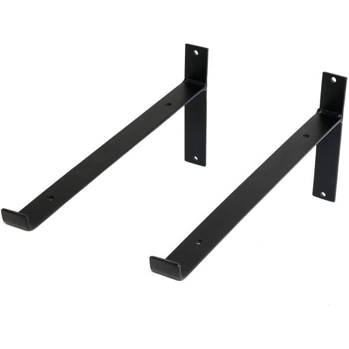 Equerre Etagere Industrielle