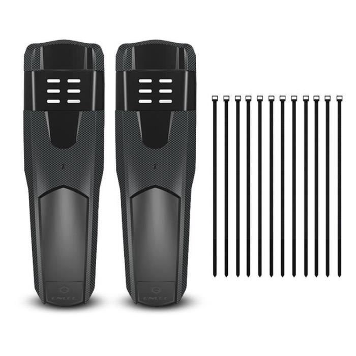Garde-boue Acier 50mm Pour Vélo Randonneur 700 - Occasion, Bon état, D4