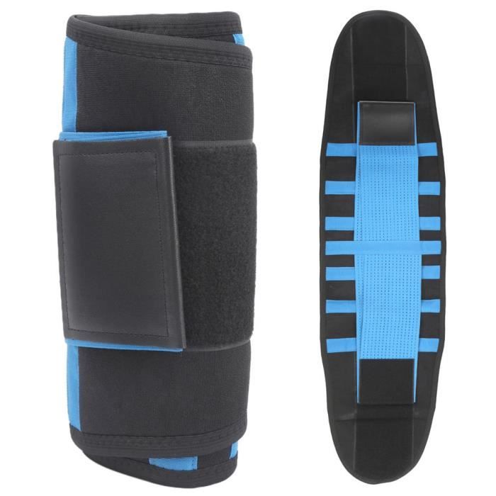 Ceinture anti graisse ventre sale