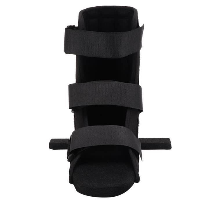 Bottes D'exercice Pour Cheval – Attelle Avant Dos Sur Piste – Back On Track – Taille M Noire