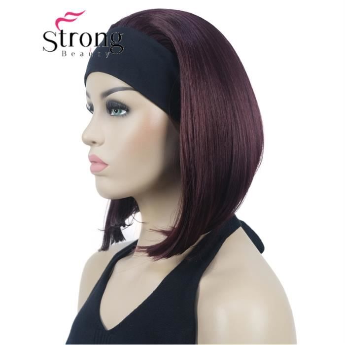 Perruque cdiscount 2025
